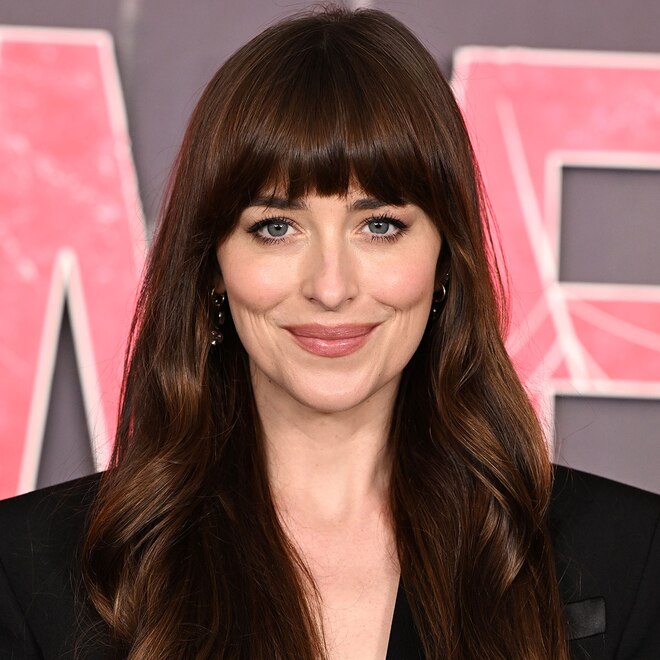 Dakota Johnson, Madame Web Photo Call, London, 2024